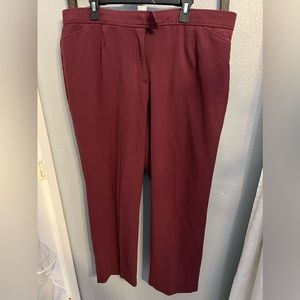 Avenue Women Pants
